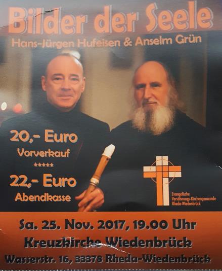 Pater Anselm Gr�n
